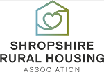 Shropshire Rural Housing logo