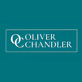 Oliver Chandler