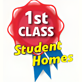 1St Class Student Homes