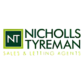 Nicholls Tyreman
