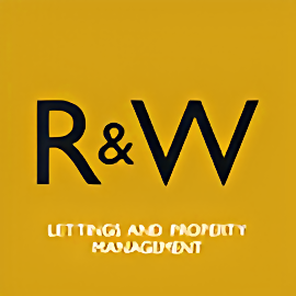 R & W Lettings and Property Management