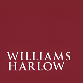 Williams Harlow