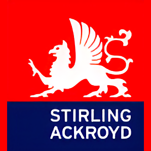Stirling Ackroyd Sales