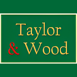 Taylor & Wood Estate Agents
