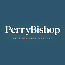 Perry Bishop