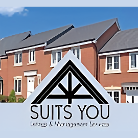 Suits You Lettings & Management Services