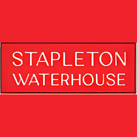 Stapleton Waterhouse LTD