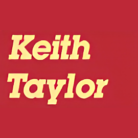 Keith Taylor