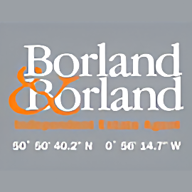 Borland & Borland