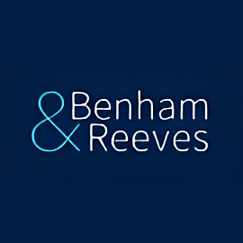 Benham & Reeves- Hyde Park