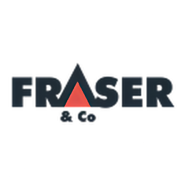Fraser & Co New Homes