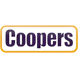 Coopers