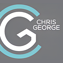 Chris George the Estate Agent