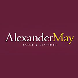 Alexander May
