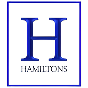 Hamiltons Property Services New Homes