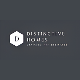 Distinctive Homes