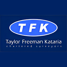 Taylor Freeman Kataria