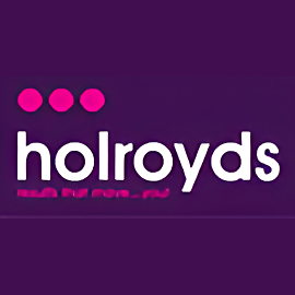Holroyds Lettings