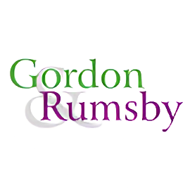 Gordon & Rumsby