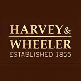 Harvey & Wheeler