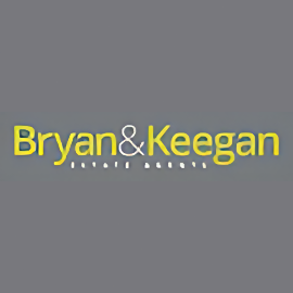Bryan & Keegan