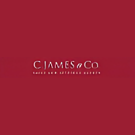 C James & Co