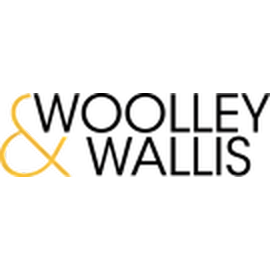 Woolley & Wallis