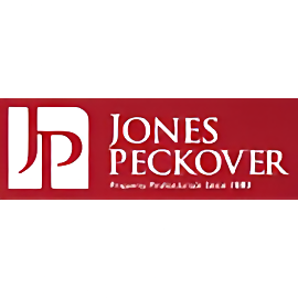 Jones Peckover