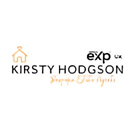 Kirsty Hodgson, Powered by Exp UK