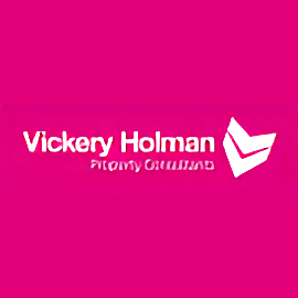 Vickery Holman