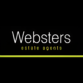 Websters Estate Agents