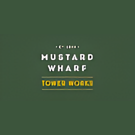 Mustard Wharf