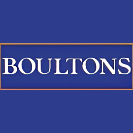 Boultons