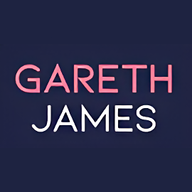Gareth James Property