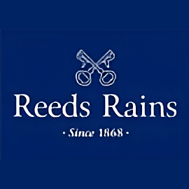 Reeds Rain