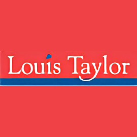 Louis Taylor