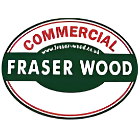 Fraser Wood Commercial