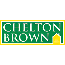 Chelton Brown