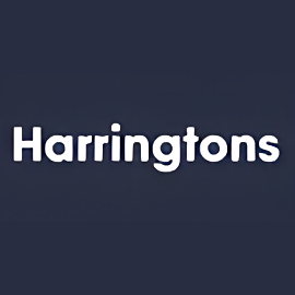 Harringtons Lettings
