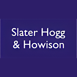 Slater Hogg & Howison Lettings
