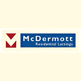 Mcdermott Residential Lettings