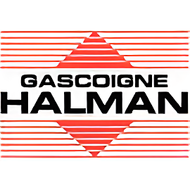 Gascoigne Halman