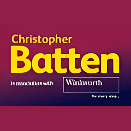 Christopher Batten