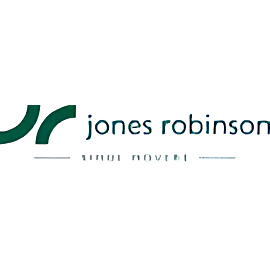 Jones Robinson
