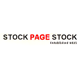 Stock Page Stock