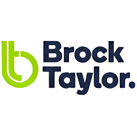 Brock Taylor Land & New Homes