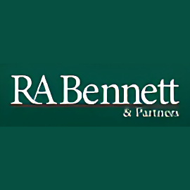R A Bennett & Partners