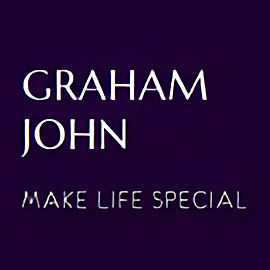 Graham John