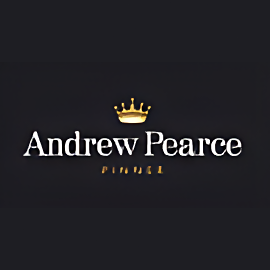 Andrew Pearce
