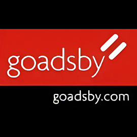 Goadsby